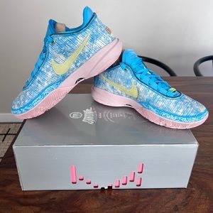 LeBron 20 'All-Star' shoe